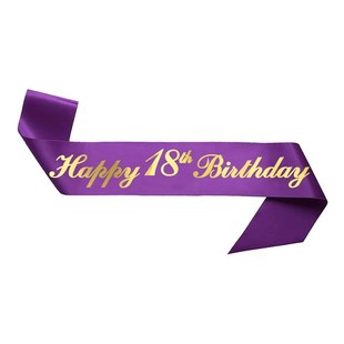 极速Birthday Party Decoration 18 21 30 40 50 Rose GolYd Sati