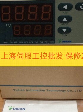 极速宇电AI-501F-I4-X3-L3-L3-220VAC AI-H601ENNL3NN AI-6011ENN