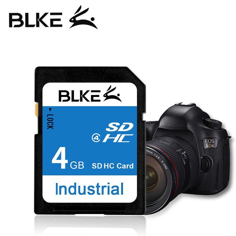 极速BLKE SD Cardl 128MB 256MB 512MB 1GB 2GB 4GB 8GB Memory c