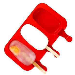 极速雪糕模具家用做冰块冰棍冰糕冰棒G冰淇凌的商用硅胶磨具自制