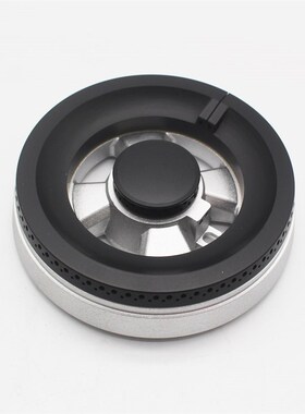 极速适用欧意燃气灶配件Q812B Q719K Q688B RQ622B火盖分火器