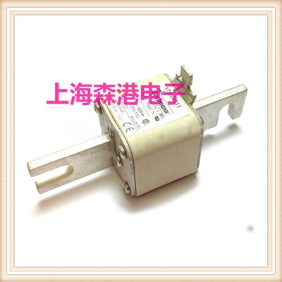 极速熔断器全新底座保险丝170M4210,1U70M4211