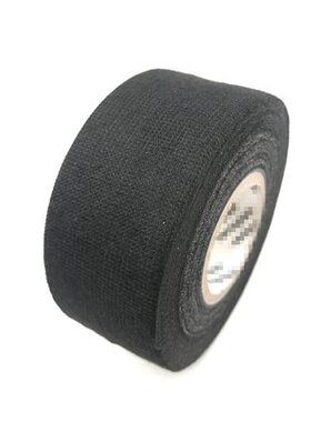 极速响耐高温38jmm绝缘汽车异束隔音车用胶带耐磨胶布绒布电工加