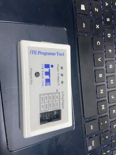 极速ITE 烧录器  联阳烧录器IT6563 IT6564 it6565 Tit6566烧录