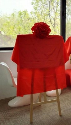 极速厂促b剪彩花球新郎红绣球揭牌仪式红布剪彩大红花剪彩彩球开