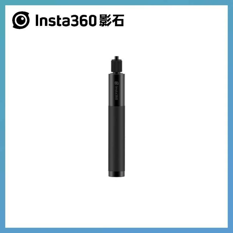 影石Insta360 GO2官方挂绳配件简易夹自拍杆保护镜充电转接框新品