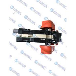 奈博尼尔 林德配件 手柄托架总成 3095404009