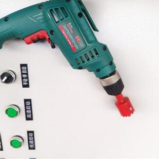 阿牛手电钻220V家用全铜大功率正反转调速有线手钻多功能彩钢瓦