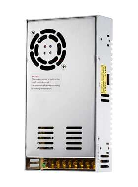 S-400W-12V33A直流24V17A开关电源220转48v供电监控设备LED灯