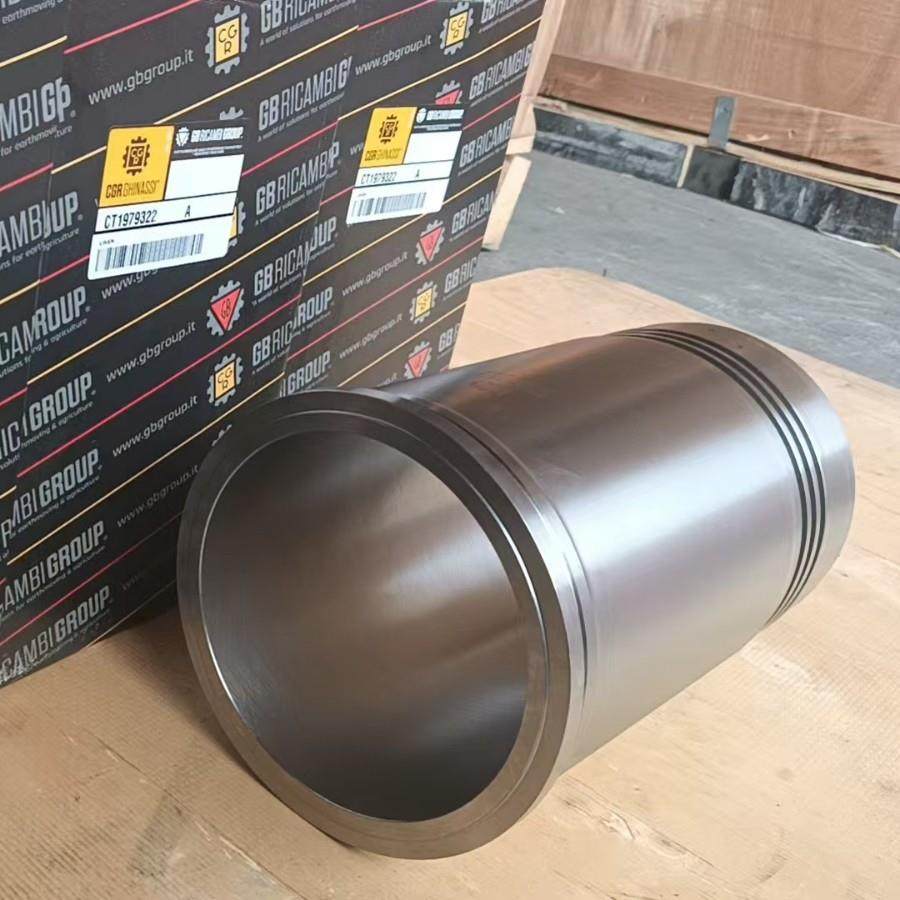 2w-6000发动机缸体缸套/7w-3550发动机缸套组件/1w-6280卡特发动