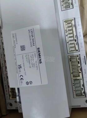 低氮燃烧器程控器LMV60.110A2