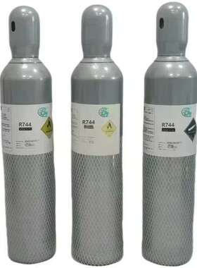 邦能原装超低温制冷剂R744雪种冷媒厂家直销高纯度99.99%低温冷冻