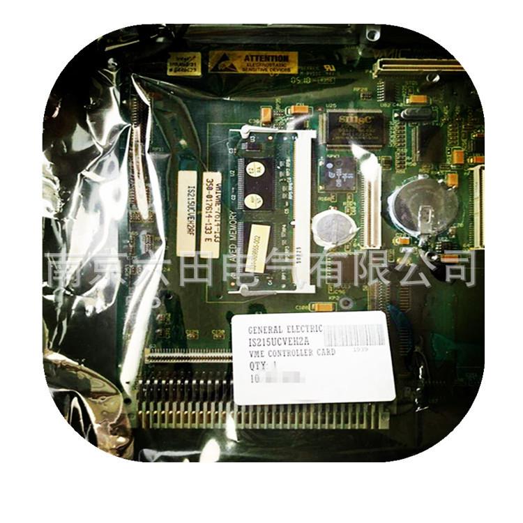GE 燃机 卡件 IS200VTCCH1CBD IS215UCVEH2AE IC697BEM731Z