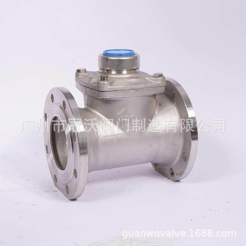 LXLY-50F LXLY-65F LXLY-80F LXLY-100F LXLY-150F 200F 300F水表