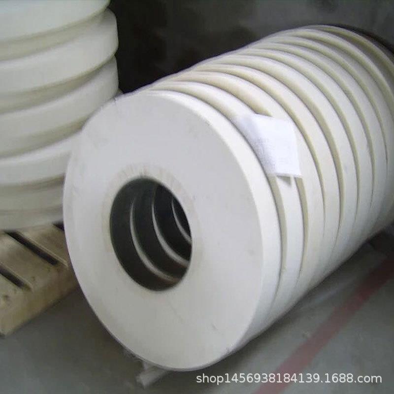 白刚玉砂轮陶瓷砂轮片外圆万圆平面磨床大水磨平型平行450X63X203