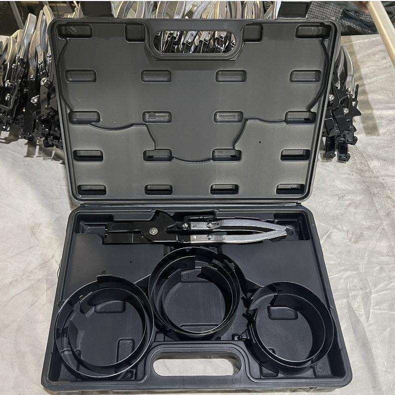 8pcs活塞环压缩器钳子套装