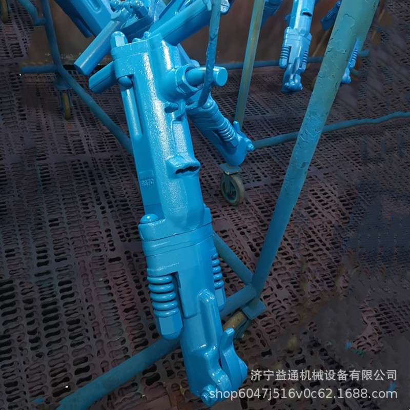 B87C气动破碎镐矿用B67C风镐钢筋手持式混凝土岩石破碎机