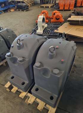 轴承座SNL3168SNL3148G