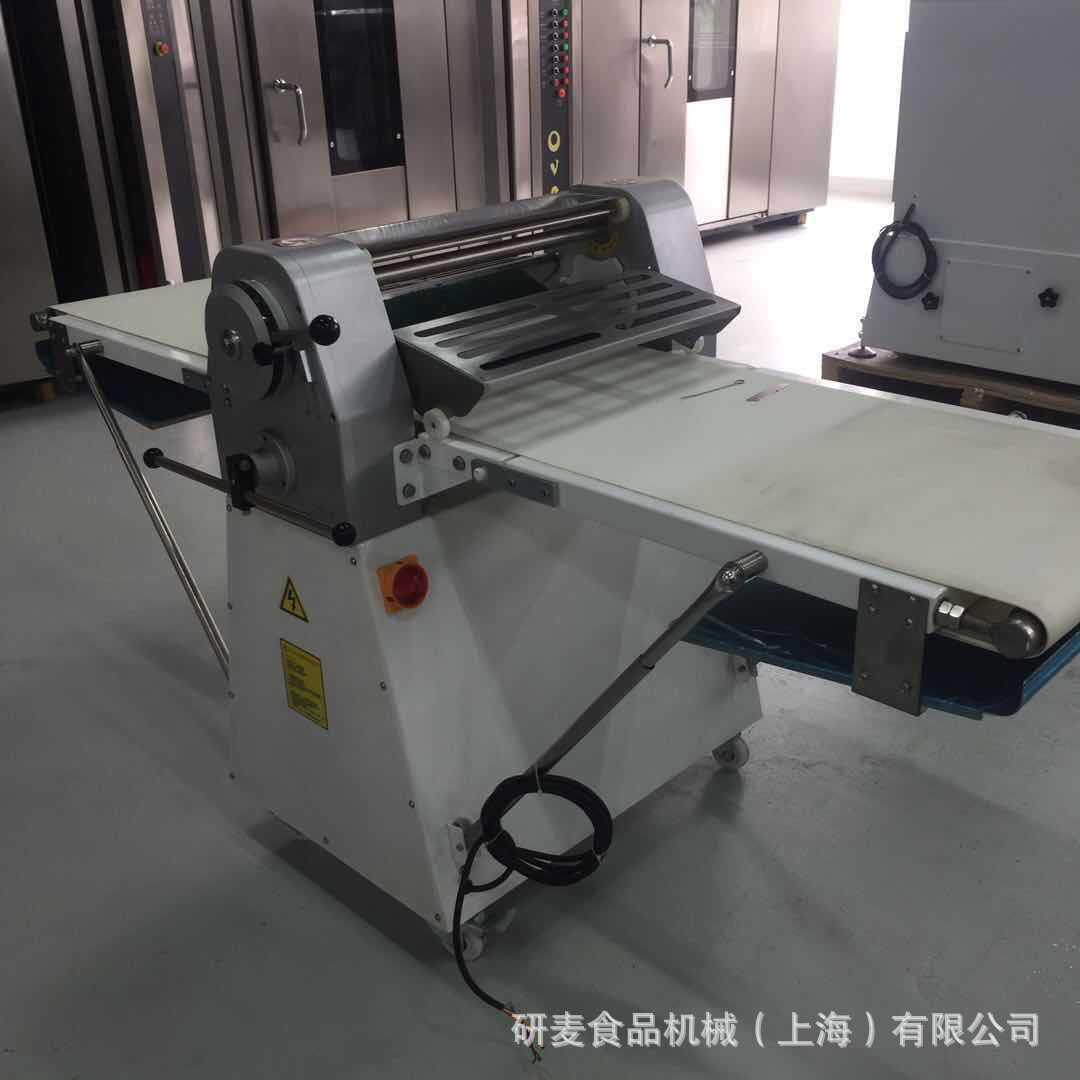 立式起酥机商用 全自动可折叠 蛋挞酥皮设备 面团快速起酥机