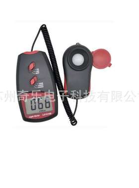 LX1010BS/LX1020BS数字光度仪照度仪照度计