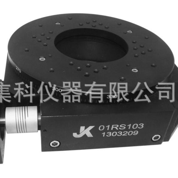 01RS101-01RS103高速电动旋转台
