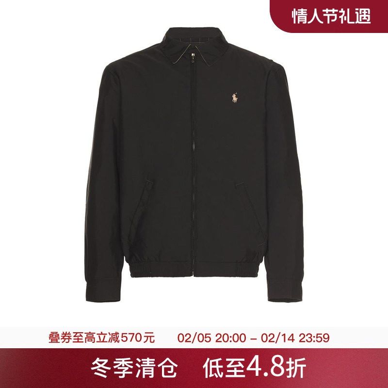 POLO RL �п������׷������������ʿ����REVOLVE