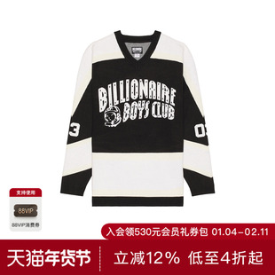Billionaire Boys Club PUCK 毛衣 休闲时尚REVOLVE冬季保暖