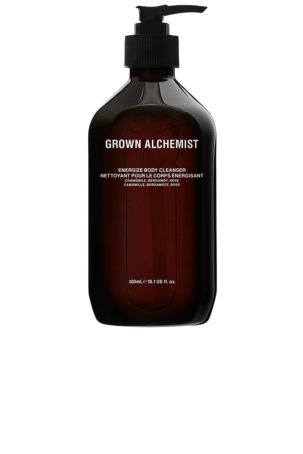 [新品]Grown Alchemist 沐浴露REVOLVE美式潮流休闲男高级