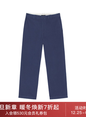 STAN RAY 长裤 休闲时尚潮流男REVOLVE  蓝色