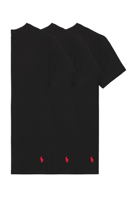 Polo Ralph Lauren上装 休闲时尚潮流男REVOLVE  黑色
