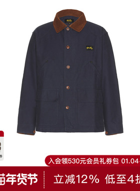 STAN RAY 夹克 休闲时尚潮流男REVOLVE  蓝色冬季保暖