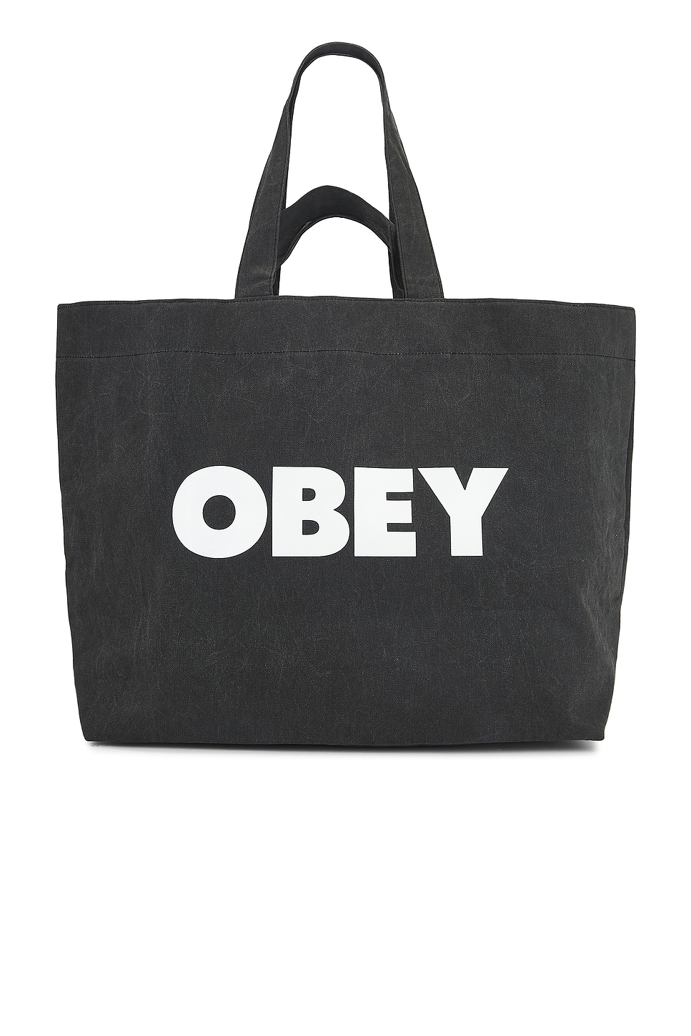 ObeyPIGMENT DYED手提包休闲时尚潮流男REVOLV美国官网直邮进口