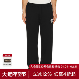 Billionaire Boys Club SCRIPT 运动长裤 休闲时尚潮流男REVOLVE