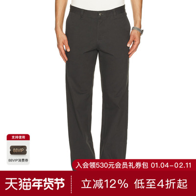 FORMER CRUX 长裤 休闲时尚潮流男REVOLVE  仿旧