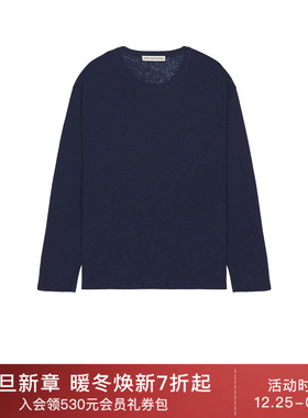 Every Other Thursday T恤 休闲时尚潮流男REVOLVE  蓝色