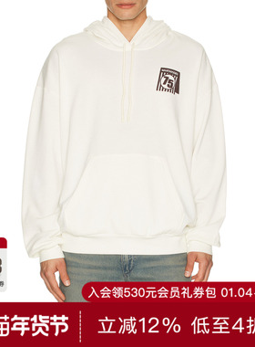 Sendero Provisions Co. WHATARODEO 连帽衫 休闲时尚潮流男REVOL