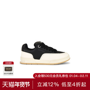 East Pacific Trade FAT 运动鞋 休闲时尚潮流男REVOLVE  白色