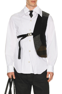 One Patchwork Arm Vest 潮流男REVOLVE Andersson 休闲时尚 Bell