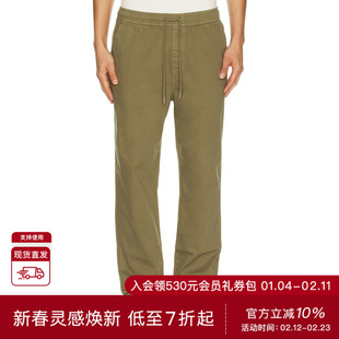 Barefoot Dreams WOVEN 长裤 休闲时尚潮流男REVOLVE 军装