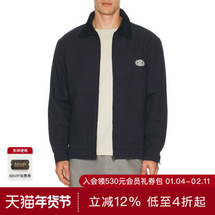 Critical Slide RESIN 夹克 休闲时尚潮流男REVOLVE  藏冬季保暖