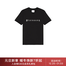 TAKAHIROMIYASHITA The Soloist PLAINSONG T恤 休闲时尚潮流男RE