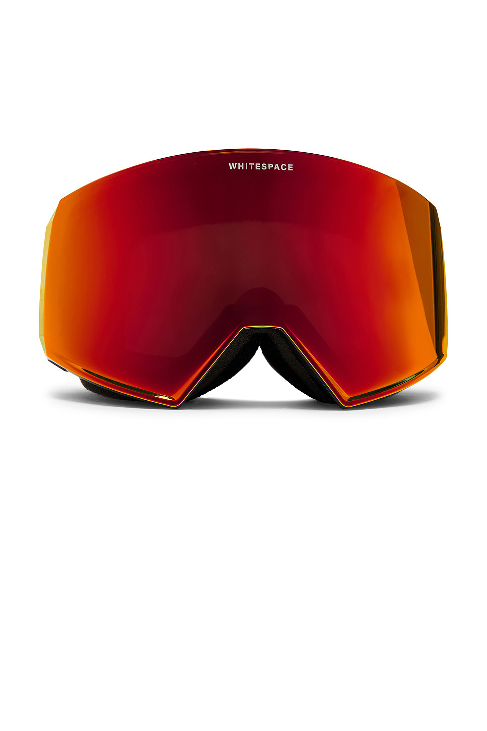 Whitespace Magnetic MD Icon Goggles 休闲时尚潮流男REVOLVE