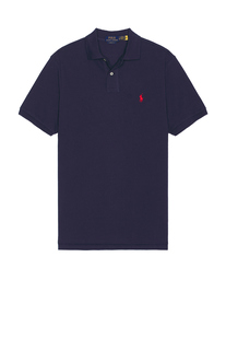 Ralph 衫 Polo LaurenPOLO 藏青色 休闲时尚 潮流男REVOLVE