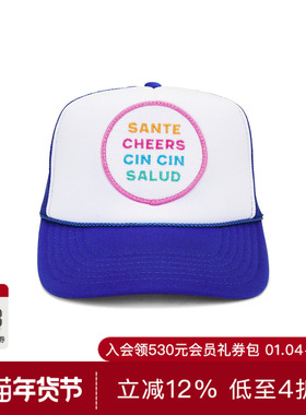 [新品]Friday Feelin 帽类REVOLVE美式潮流休闲男高级