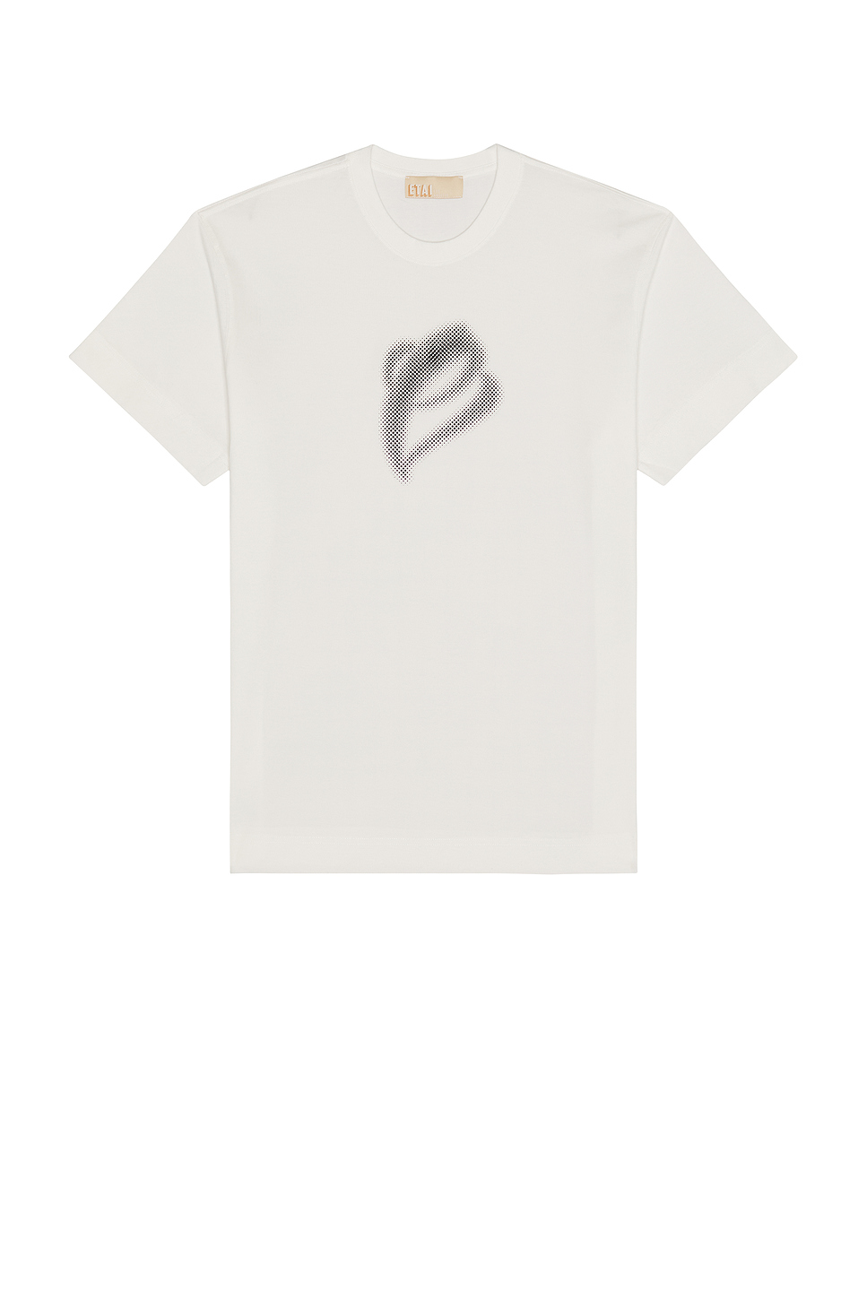 Etai LA DOT BURST E T恤 休闲时尚潮流男REVOLVE  白色