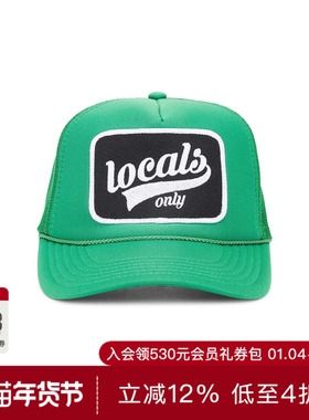 [新品]Friday Feelin 帽类REVOLVE美式潮流休闲男高级