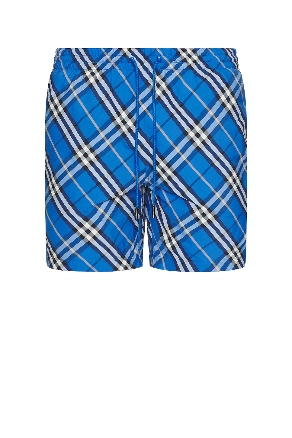 Burberry 游泳短裤 休闲时尚潮流男REVOLVE  蓝色