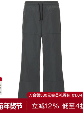 Autumn HeadwearSERVICE 长裤 休闲时尚潮流男REVOLVE  深灰色