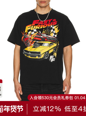 REASON T恤 休闲时尚潮流男REVOLVE  黑色