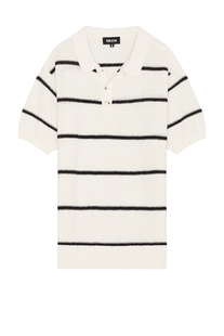 衫 REVOLVE POLO 休闲男 白色潮流时尚 新品 SER.O.YA